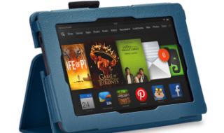 亚马逊平板电脑 亚马逊平板电脑